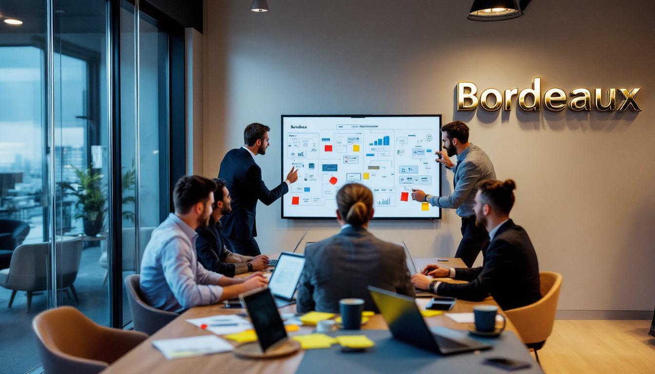 découvrez les avantages de collaborer avec une agence de la liste des meilleures agences web à bordeaux pour booster votre présence en ligne et réussir vos projets numériques.