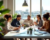 découvrez les avantages de collaborer avec une agence de la liste des meilleures agences web à bordeaux pour booster votre présence en ligne grâce à des experts locaux.