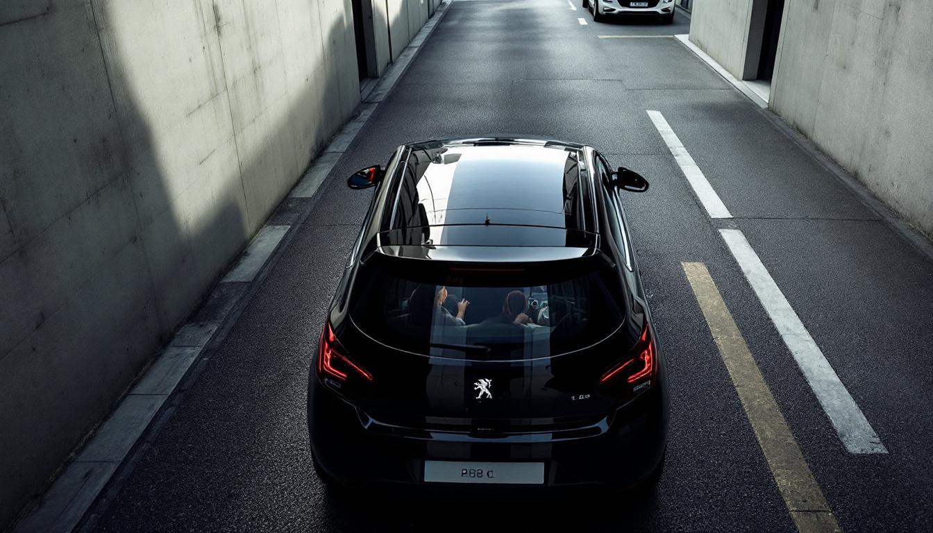 découvrez les nombreux avantages d'installer une caméra de recul sur votre peugeot 208 ii pour améliorer la sécurité, faciliter le stationnement et protéger votre véhicule.