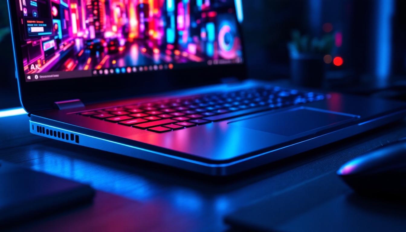 découvrez les caractéristiques clés d'un pc portable adapté au gaming léger : performances, autonomie, portabilité et budget pour une expérience de jeu optimale.