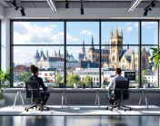 découvrez les meilleures agences de création de site internet à strasbourg, reconnues pour leur expertise et leur capacité à concevoir des sites web performants et innovants.