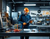 découvrez les meilleurs conseils pour entretenir efficacement votre matériel électrique professionnel et prolonger sa durée de vie.