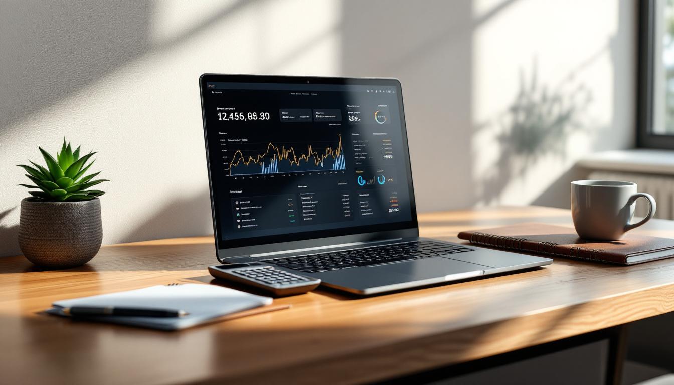 Les meilleurs logiciels de facturation pour simplifier votre comptabilité