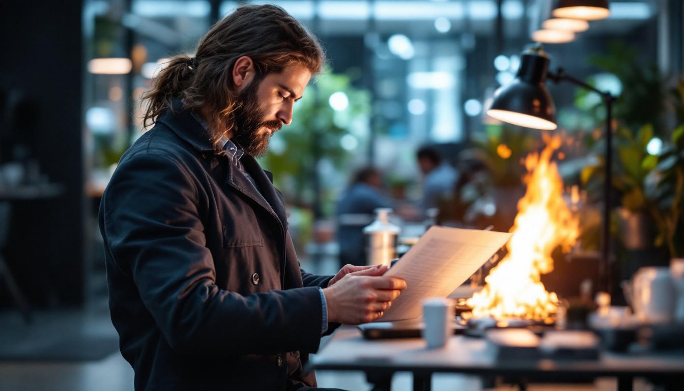 découvrez notre sélection des meilleurs ordinateurs portables acer 15 pouces, légers et performants, idéaux pour les professionnels en déplacement recherchant mobilité et puissance.