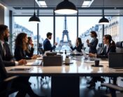 découvrez notre sélection des meilleures agences seo à paris et explorez les tendances clés qui transforment le secteur du référencement en 2024.