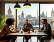 découvrez notre guide complet des meilleures agences web à nîmes, idéal pour les entrepreneurs cherchant des experts en création de sites, marketing digital et développement sur mesure.