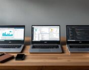 découvrez notre sélection d'ordinateurs portables acer 14 pouces à longue autonomie, spécialement conçus pour les professionnels exigeants à la recherche de performance et mobilité.