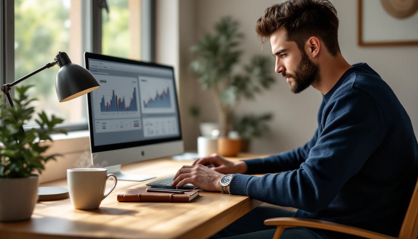 découvrez pourquoi ces idées de business en ligne à petit budget sont parfaites pour réussir même en période de crise économique.