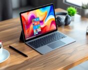 découvrez les avantages d'une tablette windows avec clavier détachable pour allier mobilité, performance et polyvalence dans votre prochain appareil informatique.