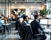 découvrez pourquoi choisir les meilleures agences de création de site internet à angers garantit un site performant, adapté à vos besoins, et booste votre visibilité en ligne.