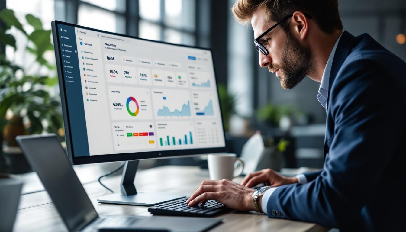 découvrez comment le top 5 des meilleures plateformes de vente d'articles optimisés pour le référencement ia peut booster votre seo en améliorant la visibilité et le classement de votre site.