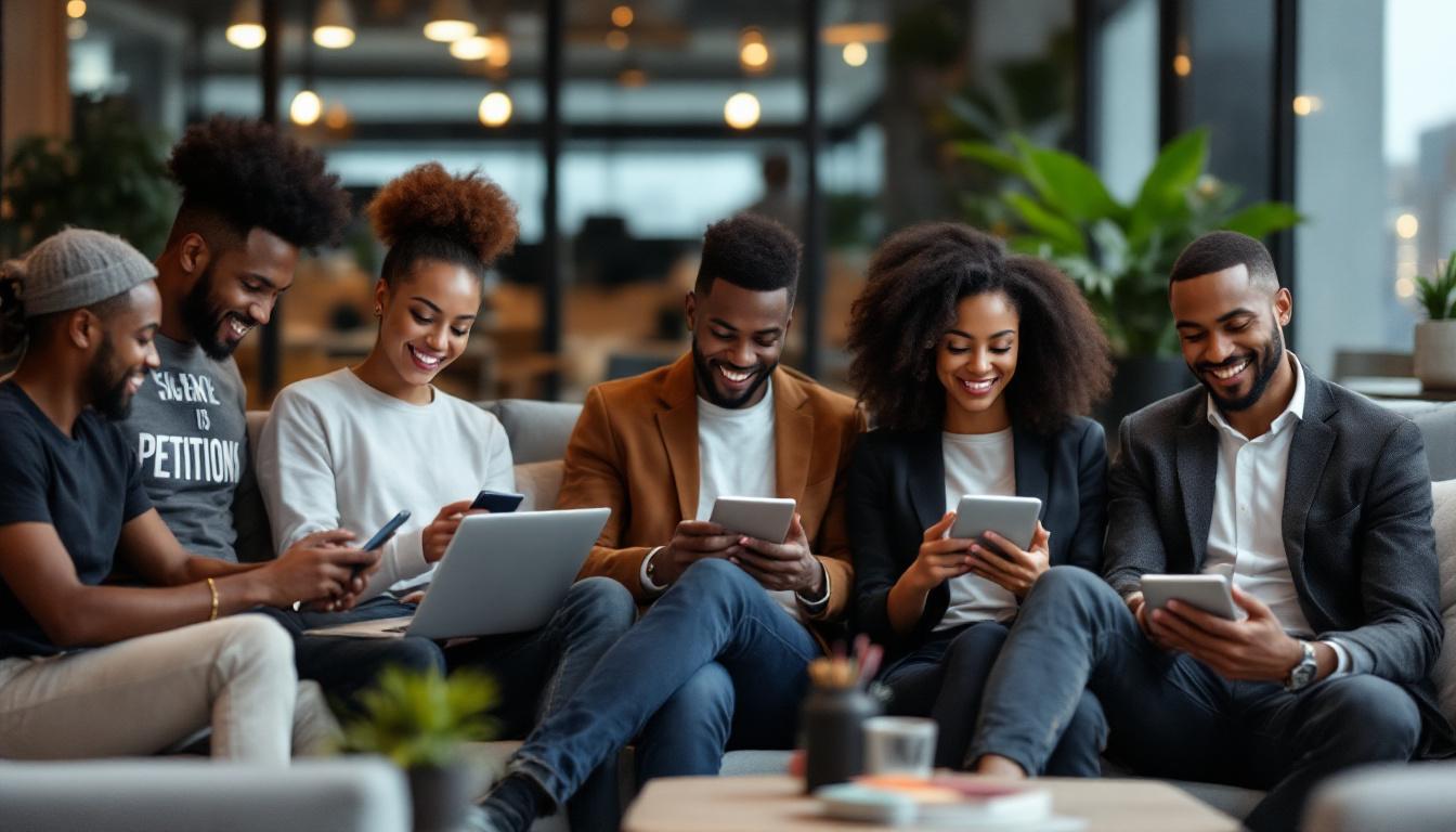 découvrez comment signer une pétition en ligne facilement grâce à notre guide dédié aux débutants en activisme digital. engagez-vous simplement et efficacement pour les causes qui vous tiennent à cœur.