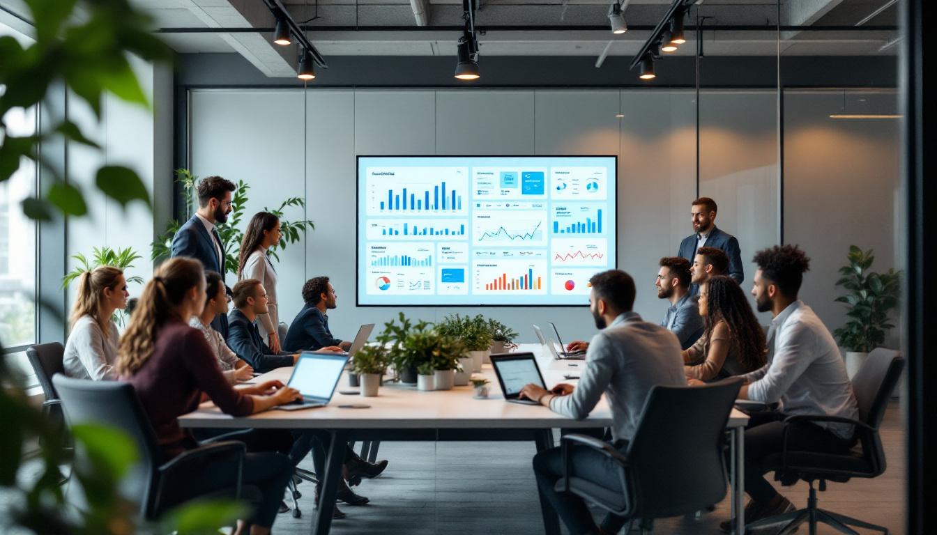 découvrez le top 10 des meilleures agences geo à ne pas manquer en 2026 pour des services innovants et performants.