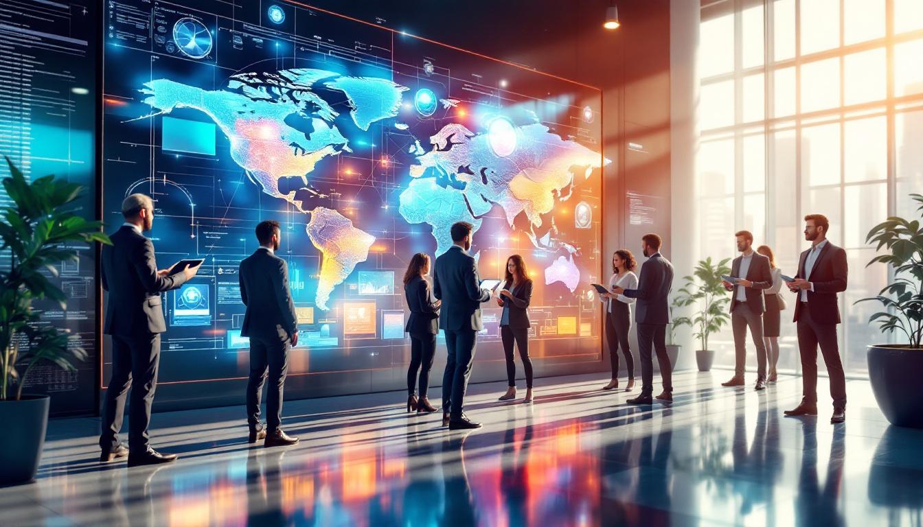 découvrez le top 10 des meilleures agences geo à ne pas manquer en 2026, sélectionnées pour leur expertise, innovation et succès dans le domaine.