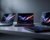 découvrez notre sélection des 5 meilleurs pc portables acer abordables, idéaux pour les gamers occasionnels à la recherche de performance et de budget maîtrisé.