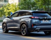 découvrez notre sélection 2026 des 5 meilleures caméras de recul pour peugeot 3008 iii, alliant sécurité, performance et facilité d'installation.