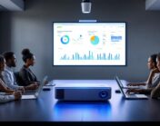 découvrez les 5 meilleures raisons d'investir dans un vidéoprojecteur acer haute luminosité, idéal pour des présentations claires et impactantes en toutes circonstances.