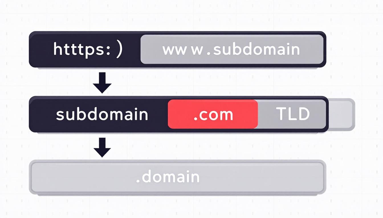 découvrez tout ce qu'il faut savoir sur la liste des extensions de nom de domaine (tld) pour bien choisir et démarrer votre présence en ligne avec succès.