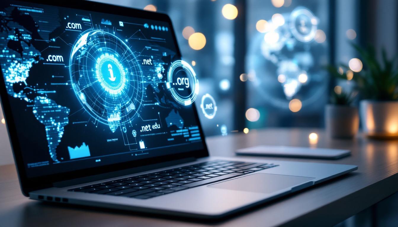 découvrez tout ce qu'il faut savoir sur les extensions de nom de domaine (tld) pour bien commencer votre présence en ligne. guide complet et conseils pratiques.