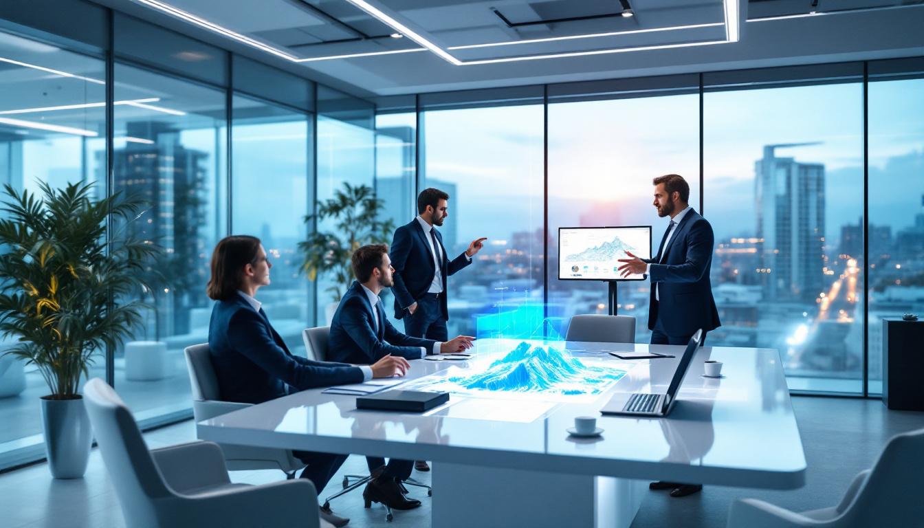 découvrez notre guide complet des meilleurs consultants geo à considérer pour tous vos projets géographiques et environnementaux. faites le choix éclairé grâce à notre sélection d'experts reconnus.