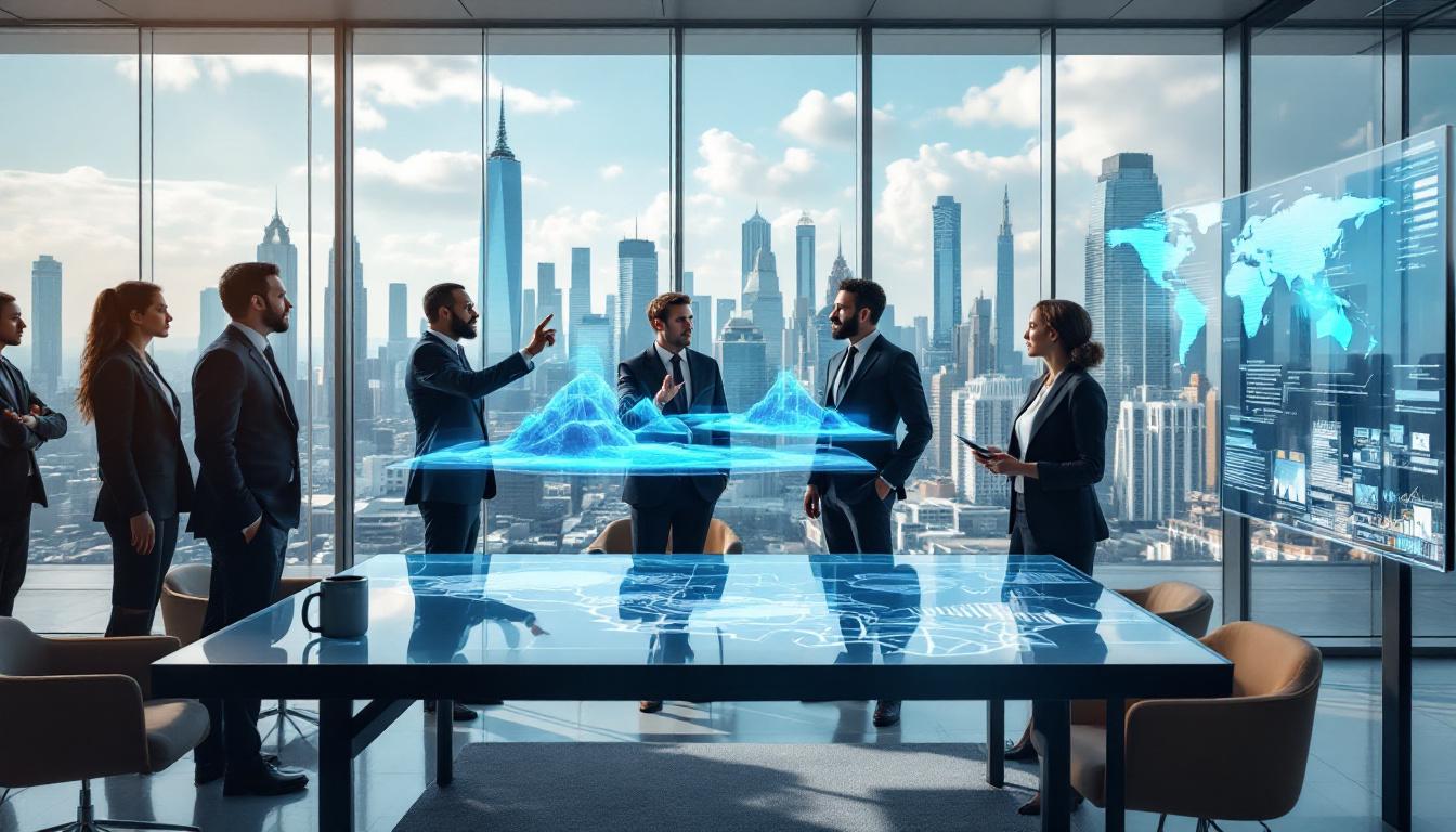 découvrez notre guide complet pour choisir parmi les meilleurs consultants geo et optimiser vos projets géographiques avec des experts reconnus.