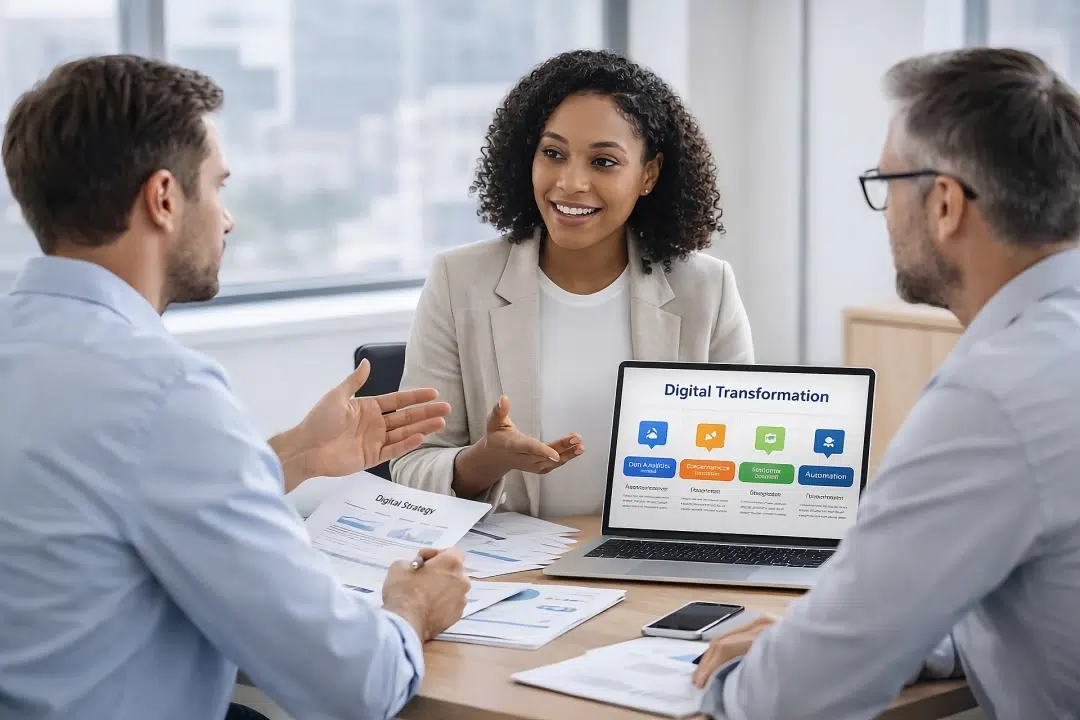 Transformation numérique : quel logiciel choisir pour votre collectivité ?