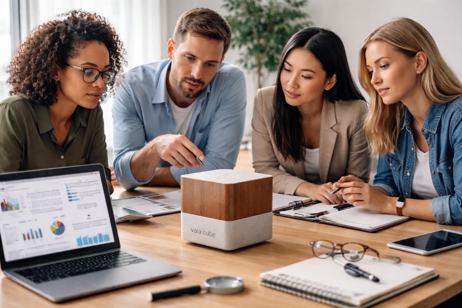 découvrez notre analyse complète des avis sur vaia cube, avec un examen détaillé des retours des consommateurs pour vous aider à faire le meilleur choix.