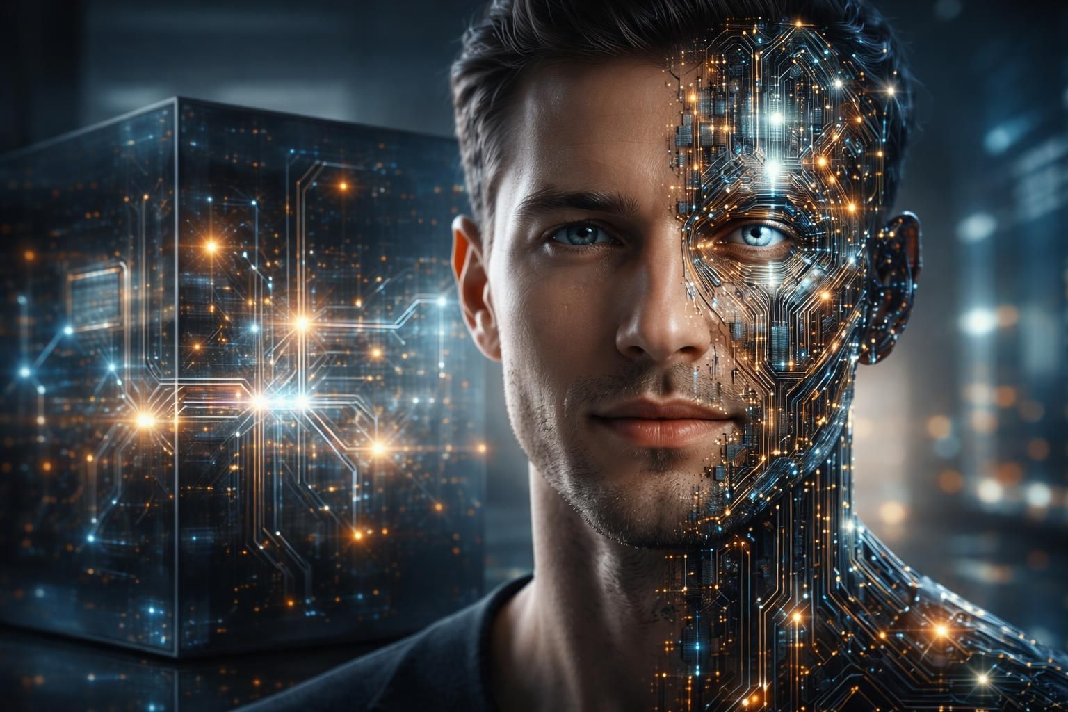 découvrez pourquoi la confiance est fondamentale dans les systèmes d'ia, avec un focus sur blackbox ia et ses enjeux pour garantir transparence et fiabilité.