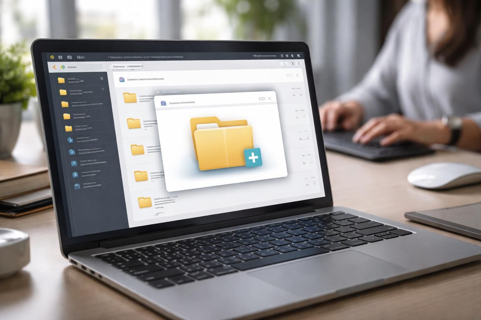 découvrez comment créer un dossier dans un dossier pix en évitant les erreurs courantes. suivez nos conseils pratiques pour organiser efficacement vos fichiers.