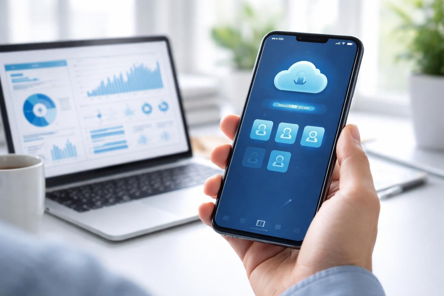 découvrez comment récupérer facilement l'historique de vos appels effacés en utilisant les services de sauvegarde fiables et sécurisés.