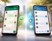 découvrez une comparaison détaillée des fonctionnalités d'une alternative libre face au logiciel propriétaire whatsapp pour choisir une messagerie respectueuse de la vie privée.