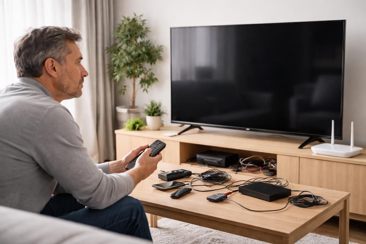 découvrez comment configurer facilement votre appareil mitv-aespo et évitez les erreurs courantes pour une installation sans souci et une expérience optimale.