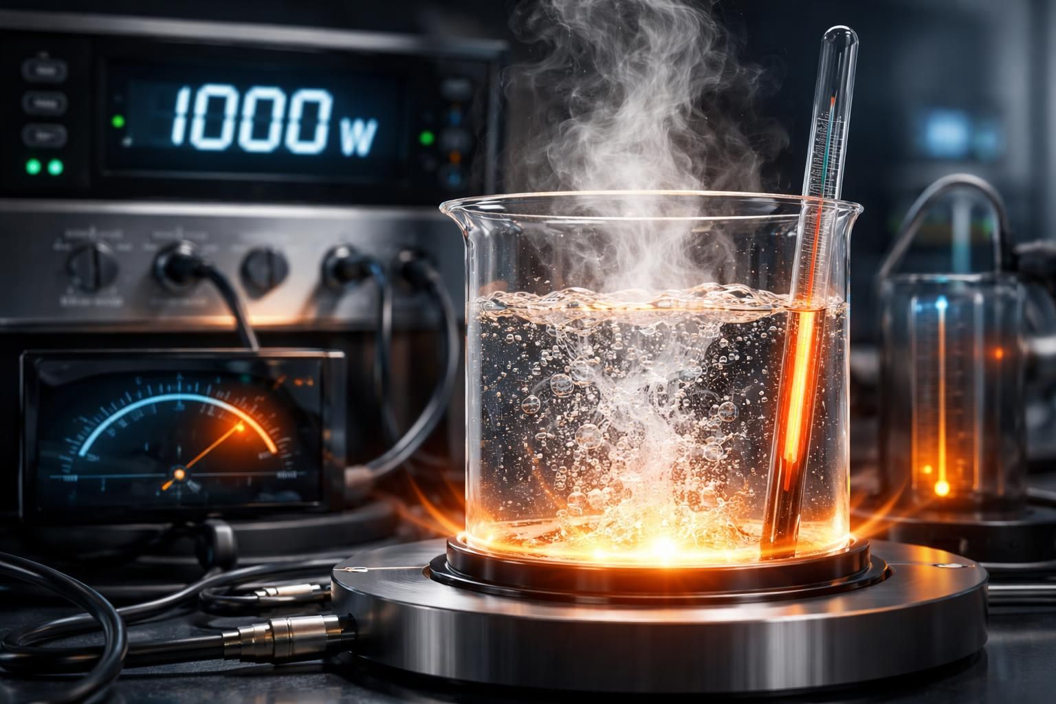 découvrez comment convertir précisément 1000 watts en degrés celsius en utilisant les formules adaptées pour vos besoins énergétiques et thermiques.