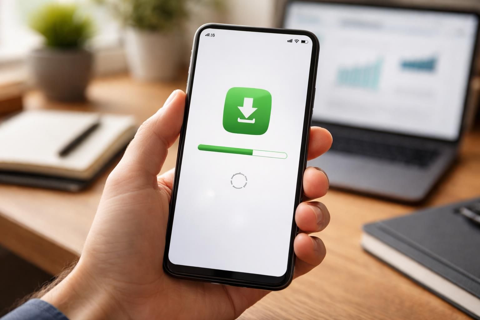 apprenez à télécharger l'application mobile android mypeopledoc et améliorez votre organisation au quotidien grâce à ses fonctionnalités pratiques et intuitives.