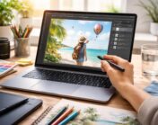 découvrez notre guide complet pour apprendre à faire un montage photo facilement, idéal pour les débutants qui souhaitent maîtriser les bases et créer des images impressionnantes.
