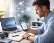 découvrez l'annuaire inversé pour les portables, un outil indispensable pour les professionnels de la communication souhaitant identifier rapidement un numéro et optimiser leurs contacts.