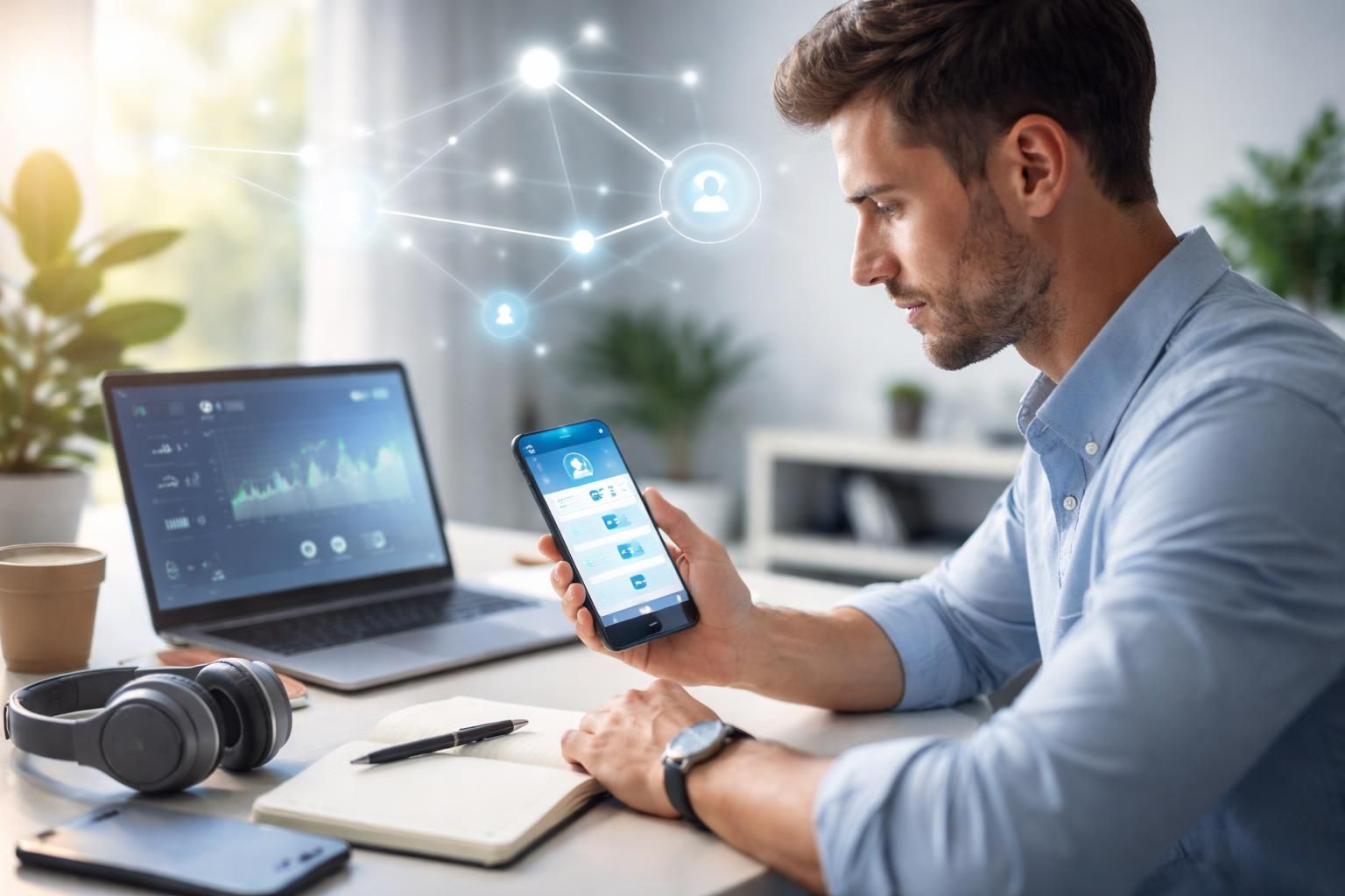 L&rsquo;annuaire inversé pour les portables, un outil précieux pour les professionnels de la communication