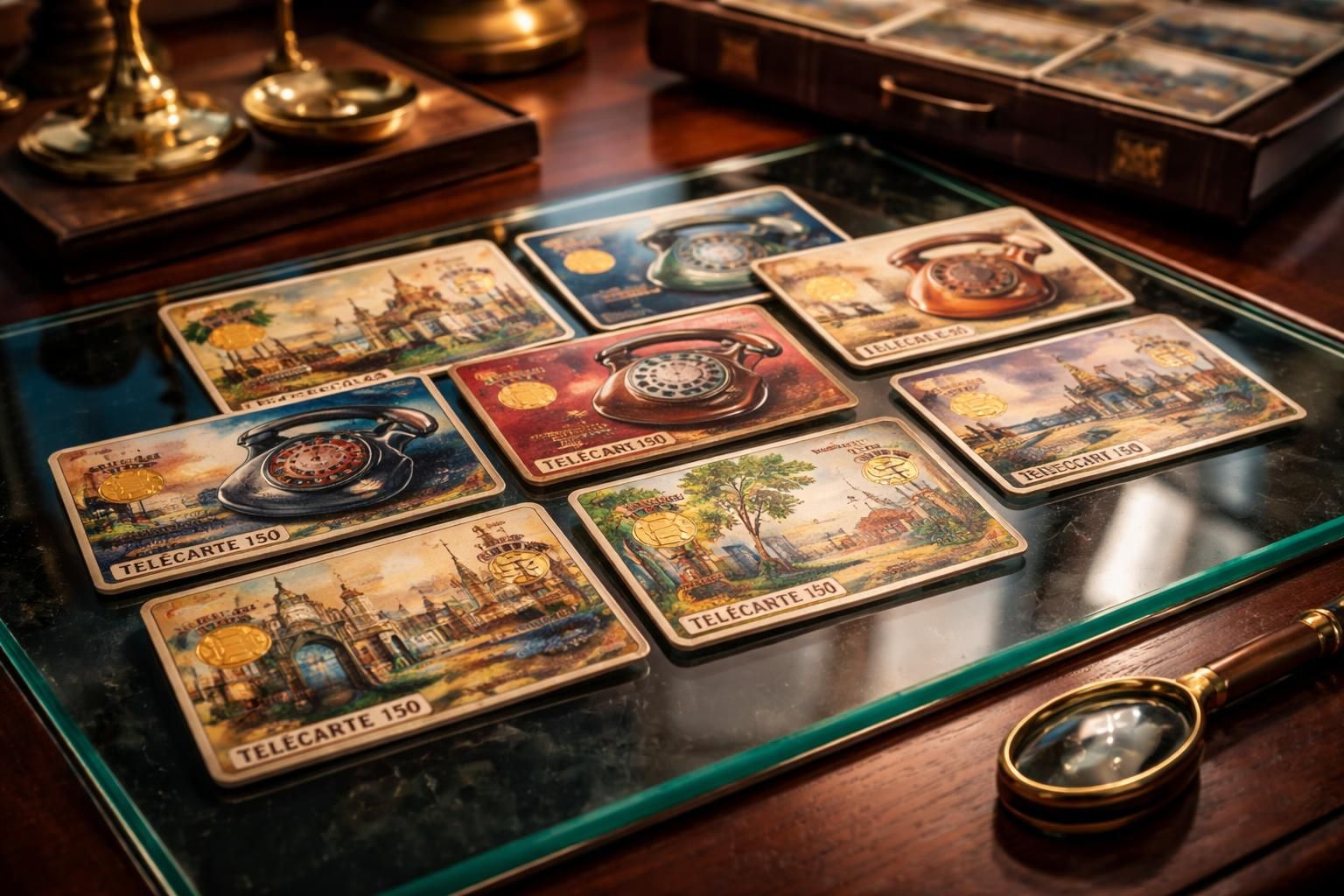 découvrez pourquoi les cartes téléphoniques les plus chères représentent un investissement précieux pour les collectionneurs passionnés et comment les sélectionner judicieusement.