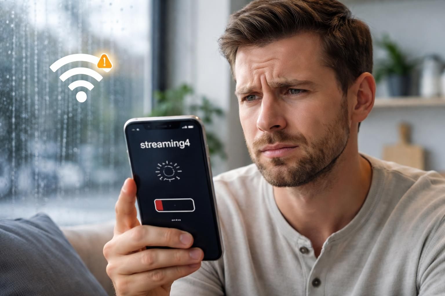 découvrez les erreurs courantes à éviter lors de l'utilisation de streaming4 sur iphone pour une expérience fluide et sans souci.