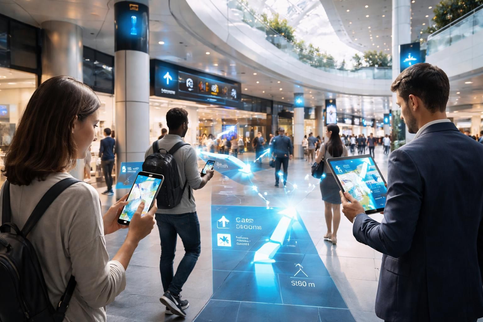 découvrez les applications nomades intraparis qui révolutionnent votre expérience de navigation en simplifiant vos déplacements et optimisant votre trajet en temps réel.