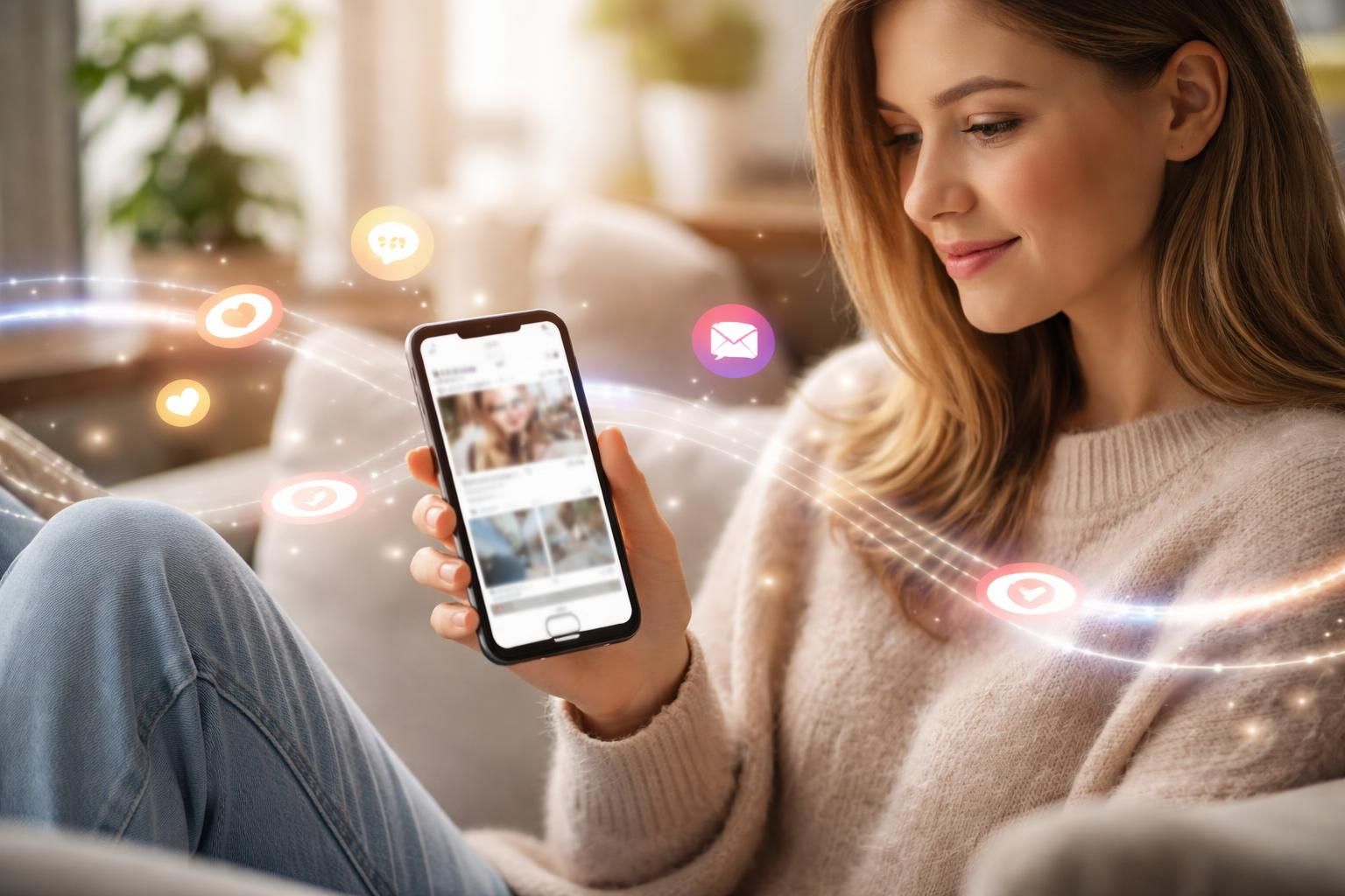 découvrez comment apprendre à copier un lien instagram peut révolutionner votre manière de partager du contenu et améliorer votre expérience utilisateur sur la plateforme.
