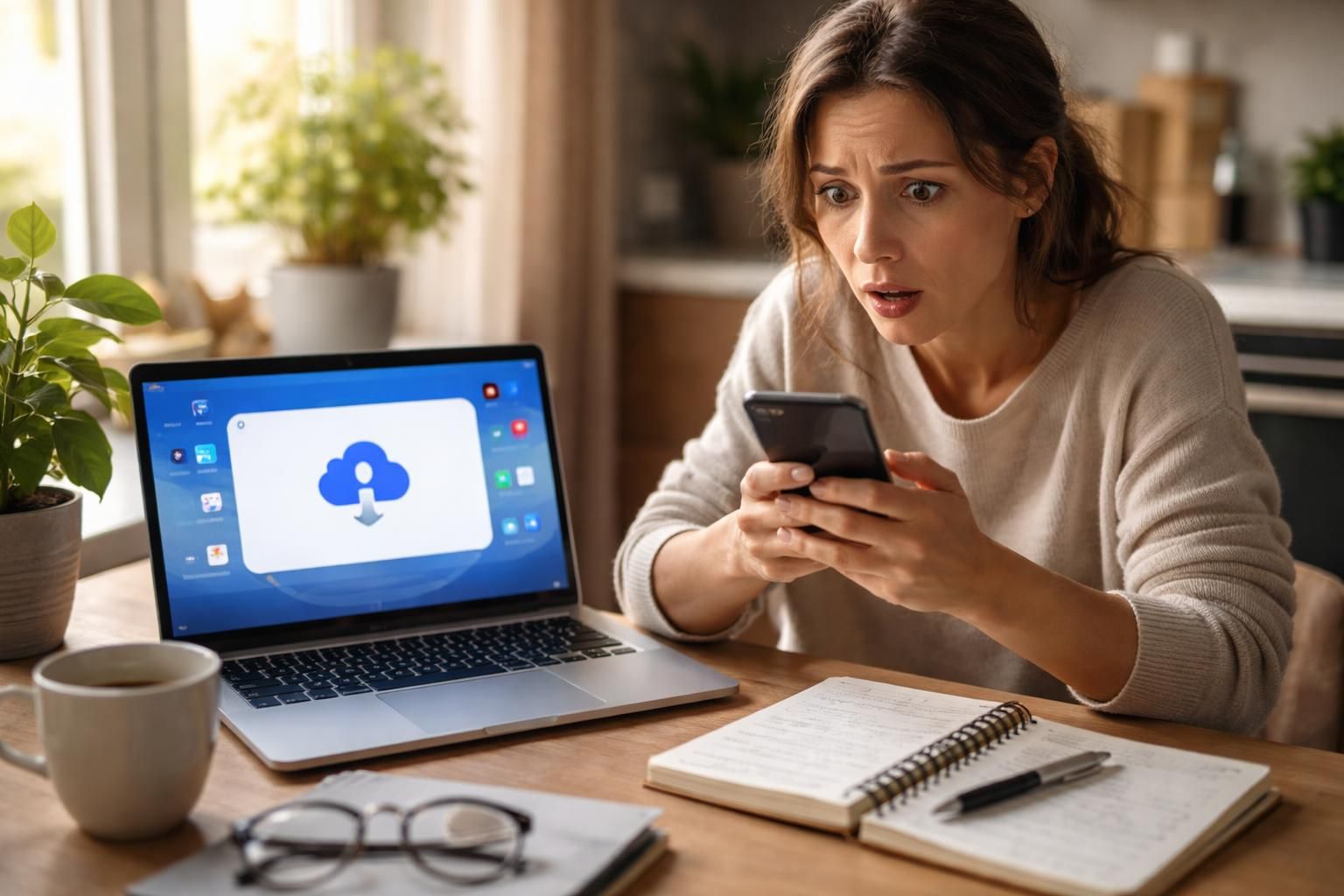 découvrez les solutions à adopter lorsque messenger est bloqué temporairement et apprenez comment réactiver votre compte rapidement.
