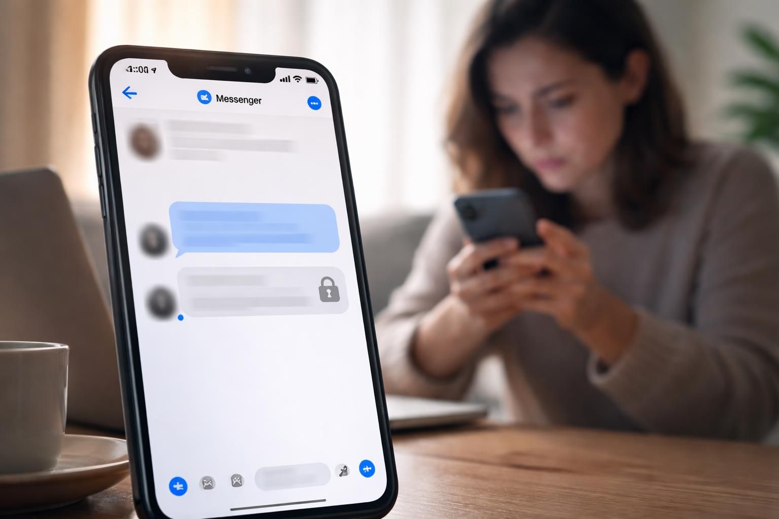 découvrez ce que signifie restreindre sur messenger et pourquoi cette fonctionnalité est essentielle pour protéger votre vie privée et gérer vos interactions en ligne dès aujourd'hui.