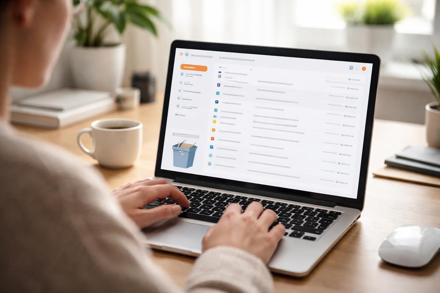 découvrez des astuces et conseils pratiques pour récupérer facilement vos mails orange supprimés de la corbeille et ne plus jamais perdre vos messages importants.