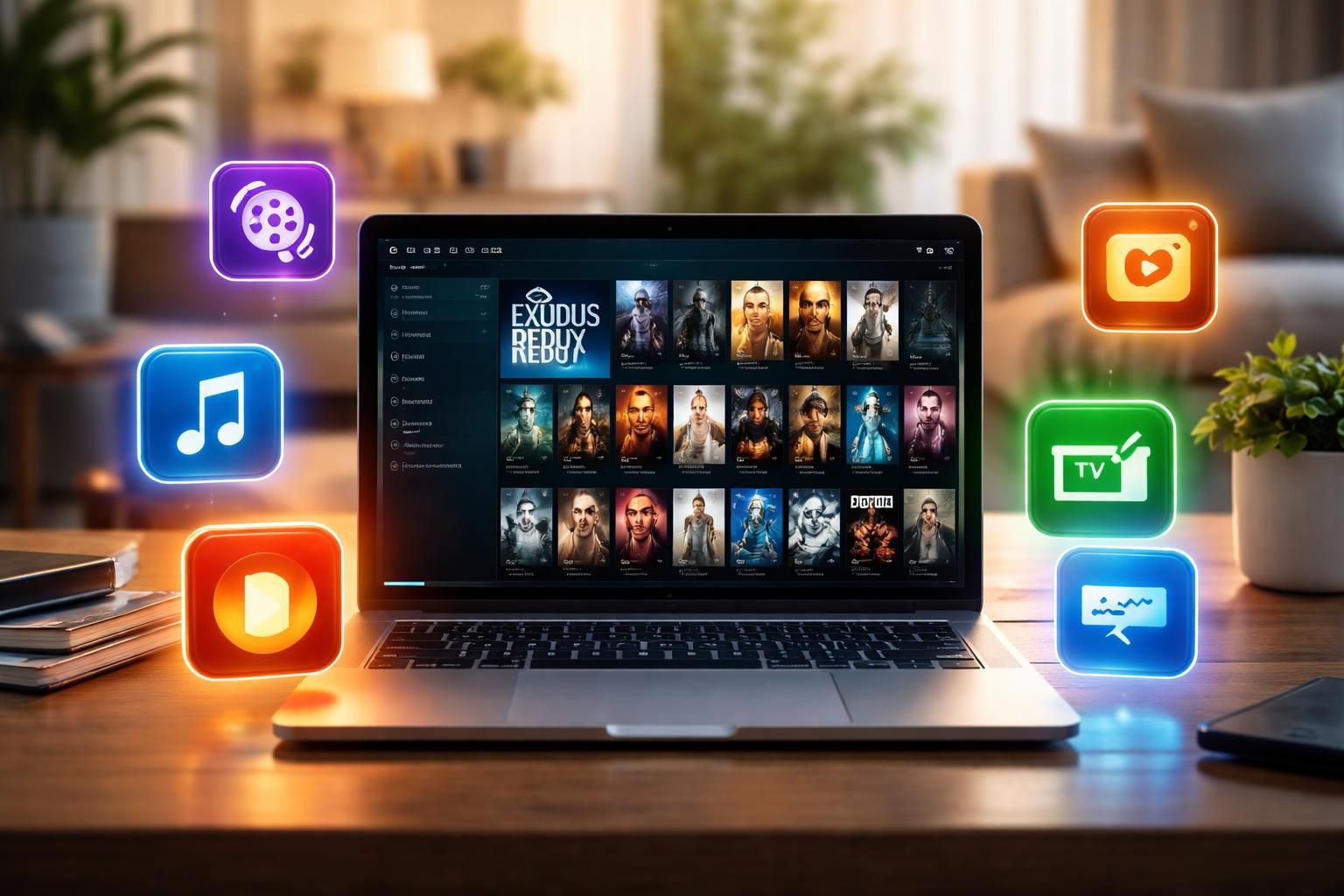 découvrez le top 10 des add-ons indispensables pour kodi exodus redux et améliorez votre expérience de streaming avec les meilleurs contenus et fonctionnalités.