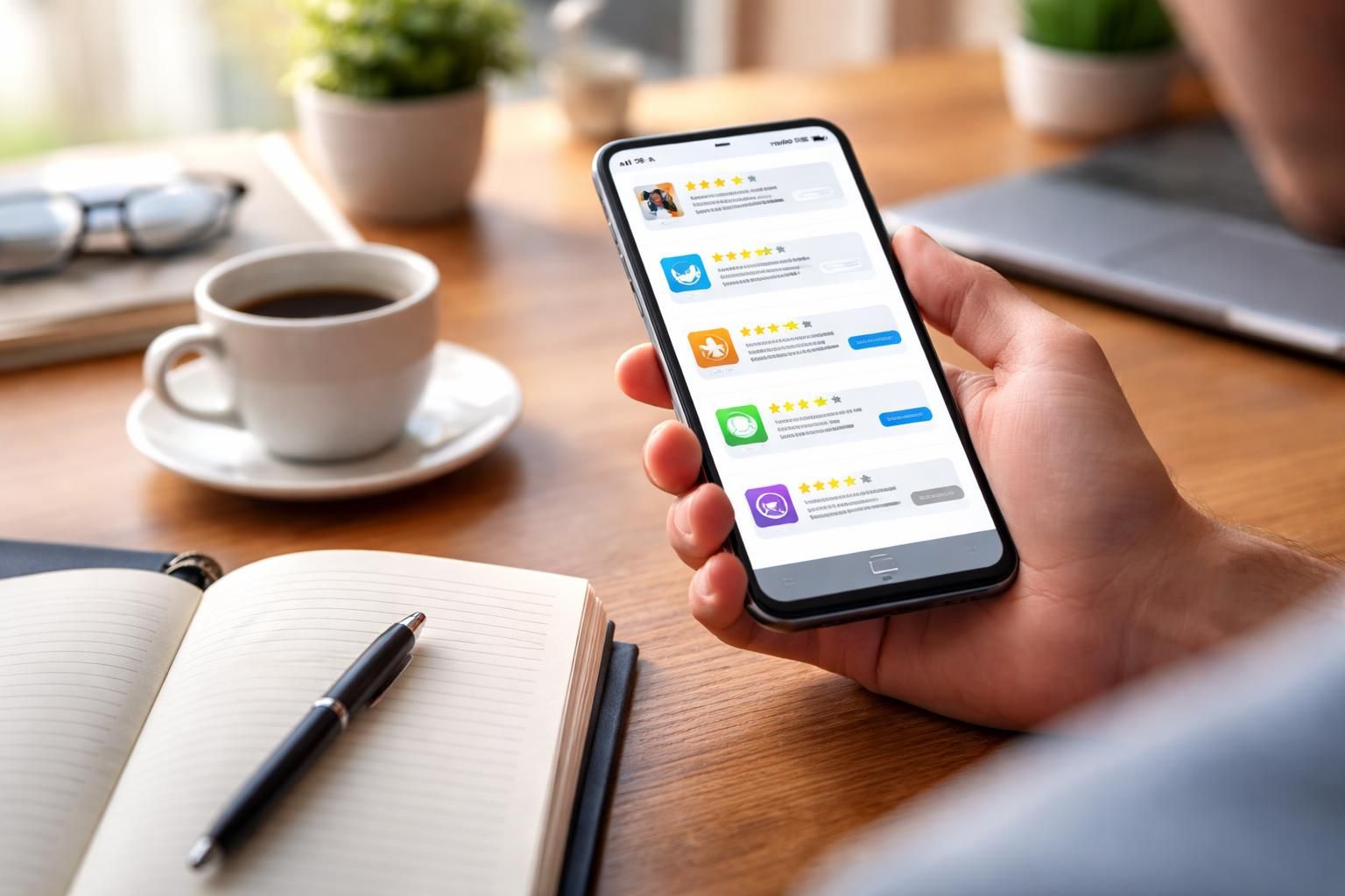 découvrez tout ce qu'il faut savoir sur les avis d'aptoide avant de télécharger : sécurité, fiabilité et expériences des utilisateurs pour faire le bon choix.