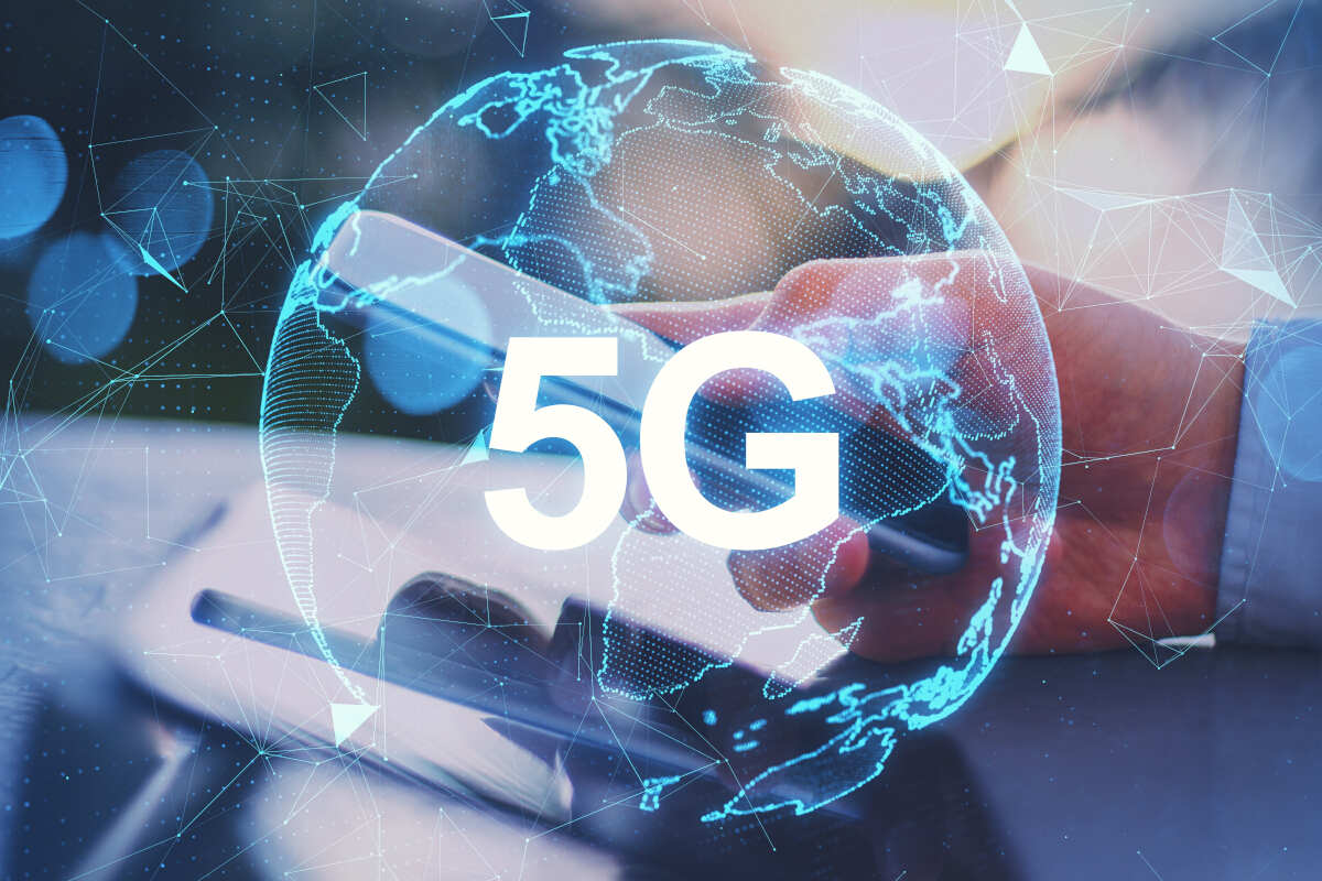 5G