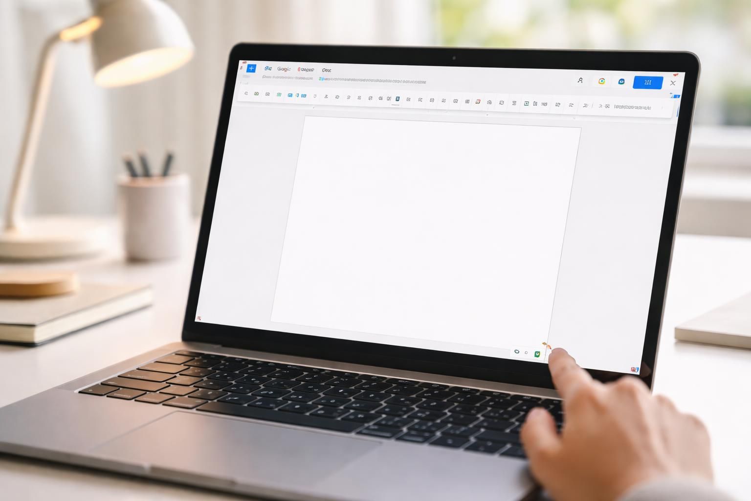 découvrez comment ajouter facilement une page sur google doc grâce à notre guide complet pour les débutants. apprenez toutes les astuces pour maîtriser cette fonctionnalité rapidement.