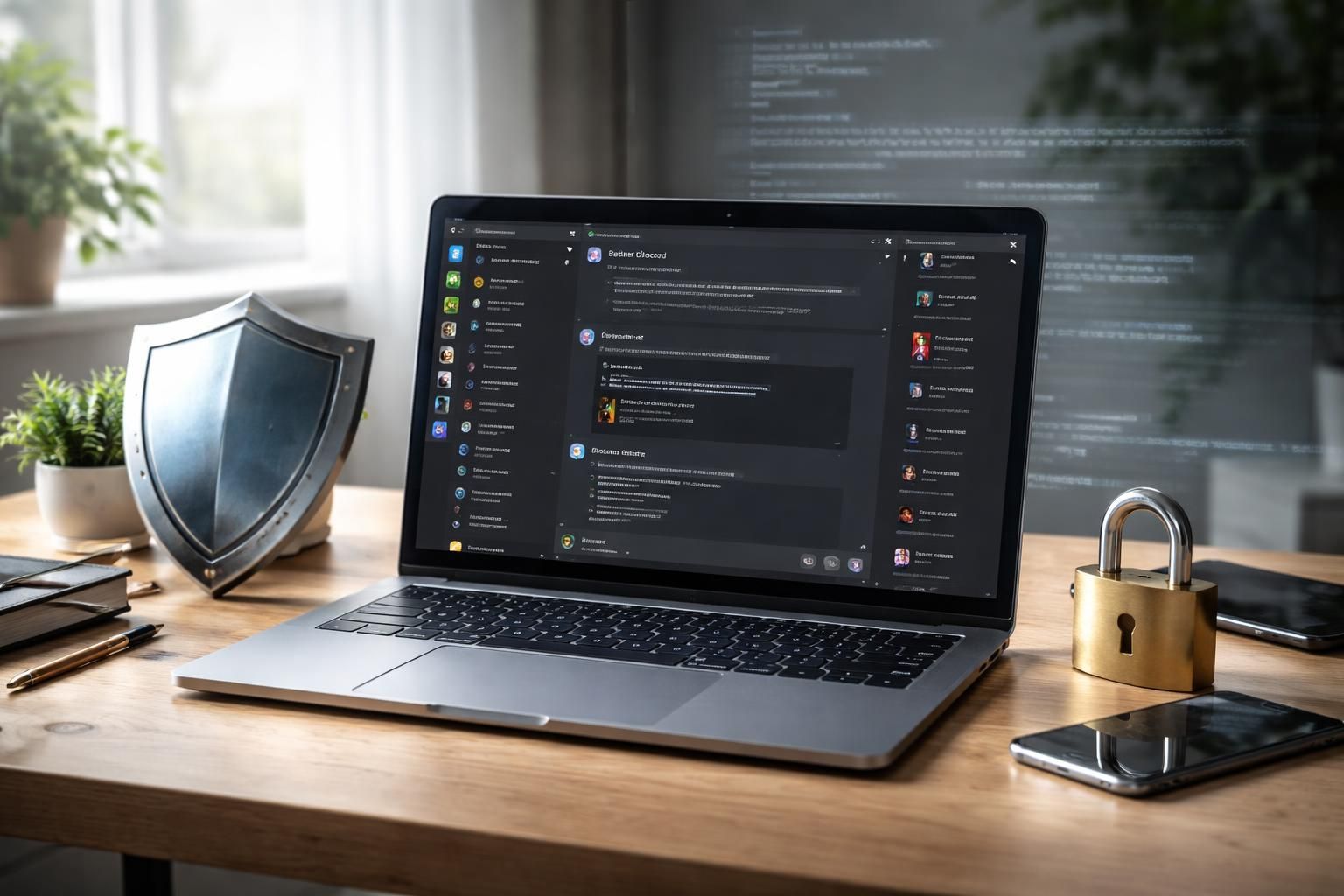 découvrez tout ce que vous devez savoir sur better discord et sa sécurité avant de l'installer. guide complet pour utiliser better discord en toute sérénité.