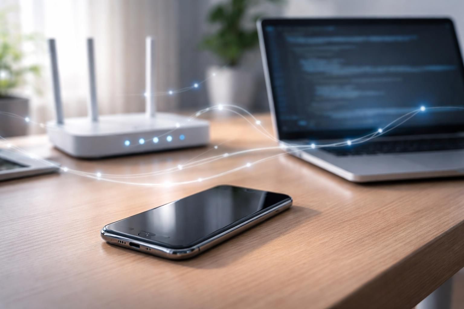 découvrez ce que l'adresse ip de votre iphone révèle sur votre réseau personnel et comment protéger votre vie privée en comprenant ces informations essentielles.